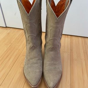 Awesome Frye Cowboy boots!